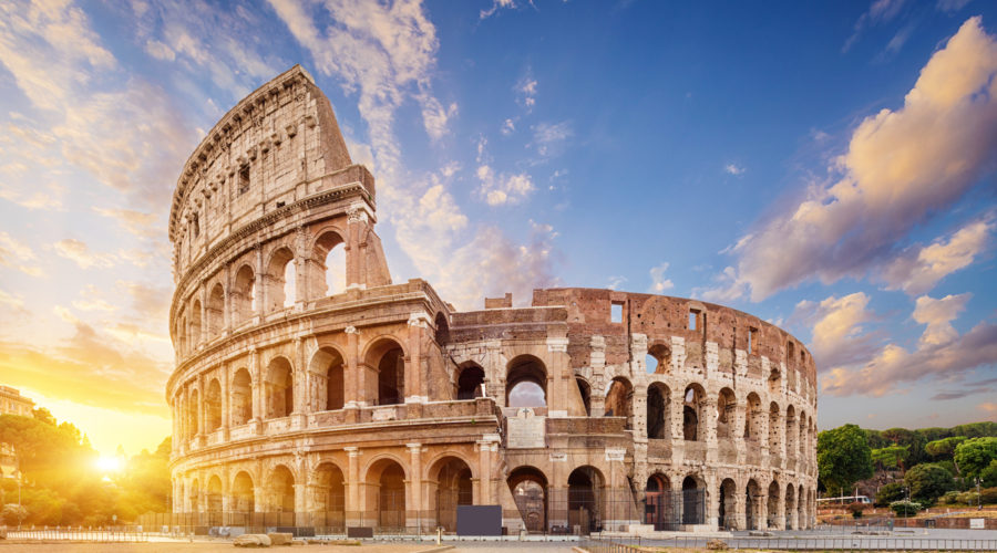 The Best of Rome in Just 3 Days