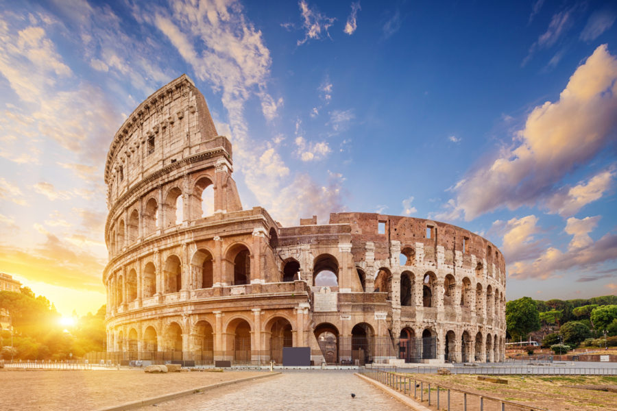 The Best of Rome in Just 3 Days