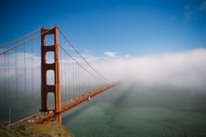 San Francisco Tourist Attractions