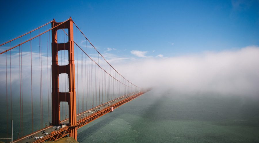 San Francisco Tourist Attractions