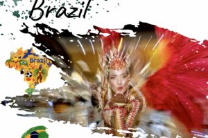 10 Amazing Experiences in Brazil