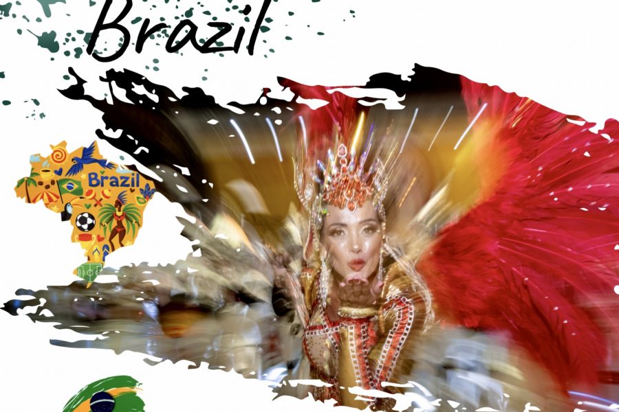 10 Amazing Experiences in Brazil