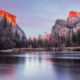 Top Attractions in Yosemite National Park