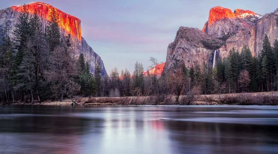 Top Attraction in Yosemite National Park