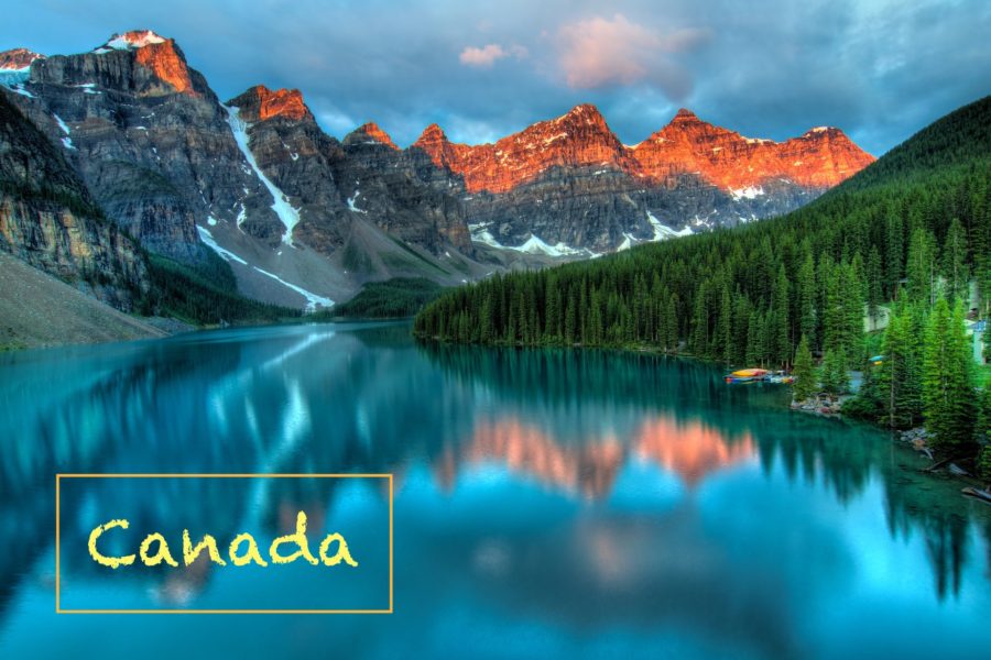 Canada Best Tourist Attractions